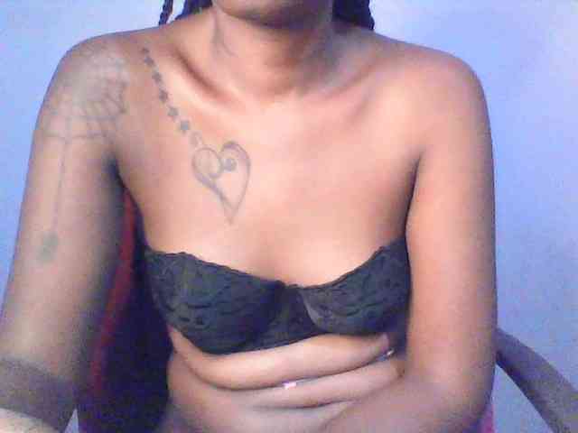 sexie-queen webcam
