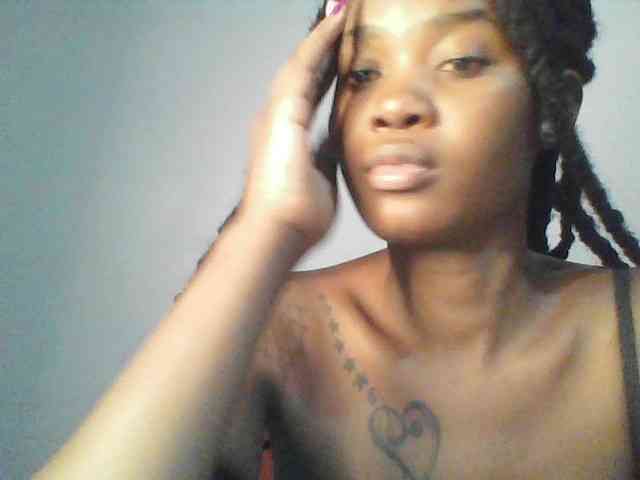 sexie-queen webcam