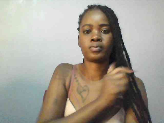 sexie-queen webcam