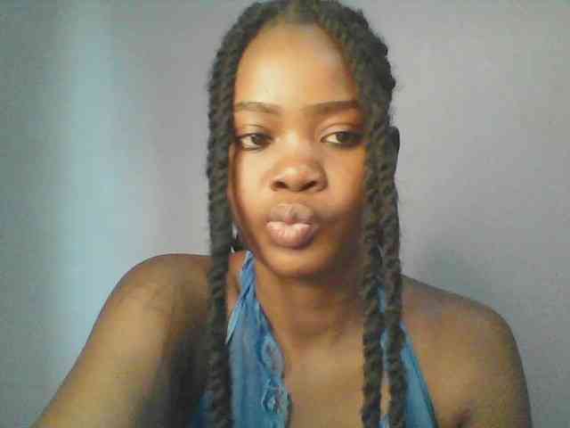 sexie-queen webcam