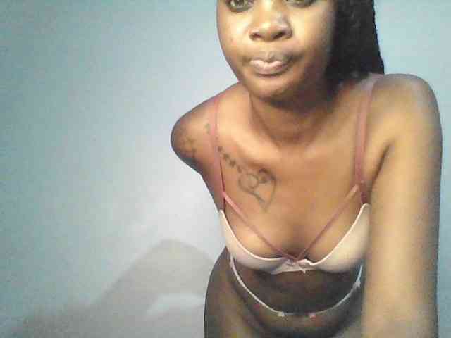 sexie-queen webcam