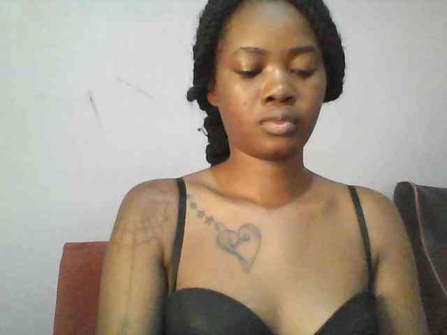 sexie-queen webcam