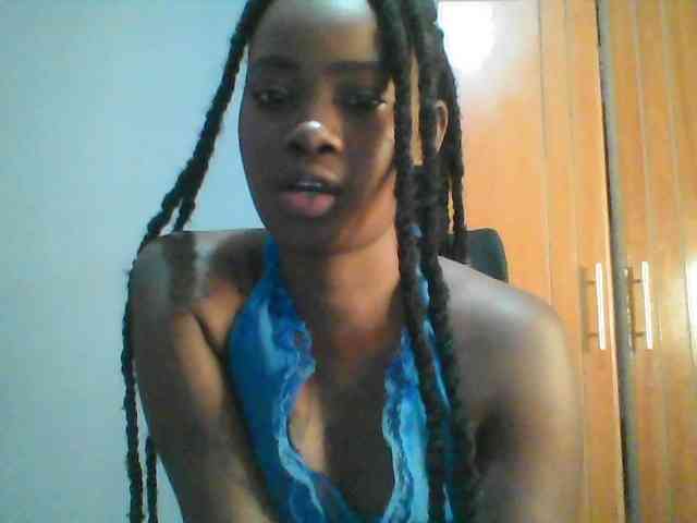 sexie-queen webcam