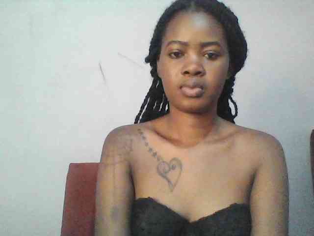 sexie-queen webcam