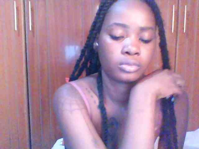 sexie-queen webcam
