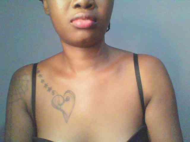sexie-queen webcam
