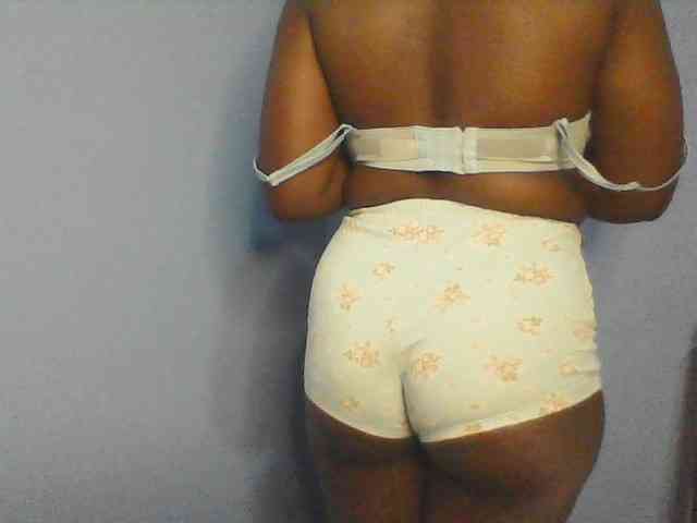 sexie-queen webcam