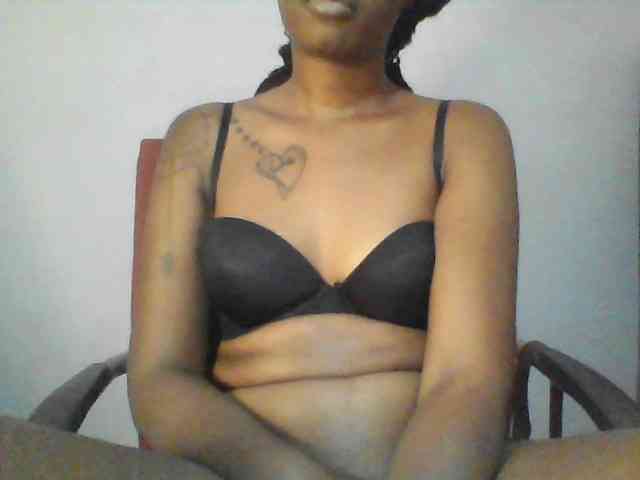 sexie-queen webcam