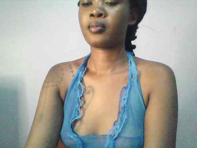 sexie-queen webcam