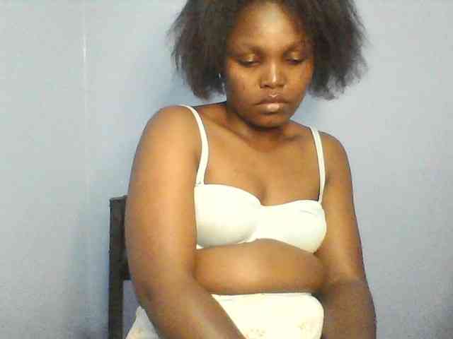 sexie-queen webcam
