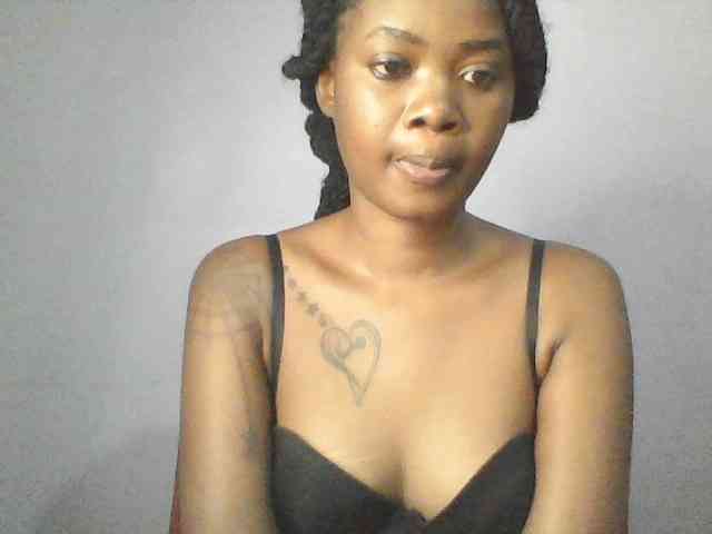 sexie-queen webcam