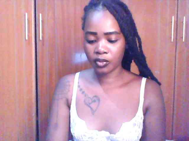sexie-queen webcam