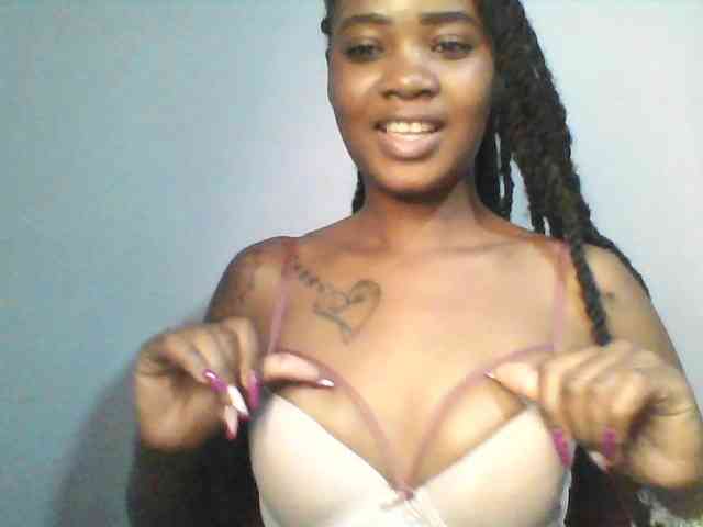 sexie-queen webcam