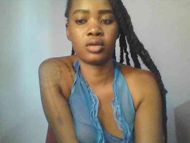 sexie-queen webcam