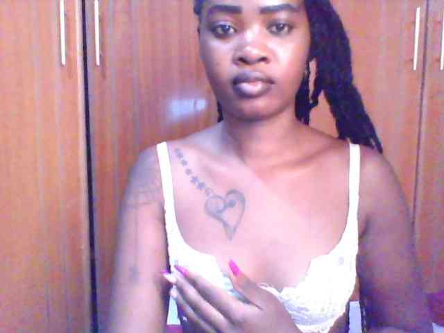 sexie-queen webcam
