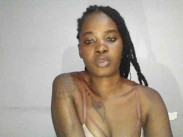 sexie-queen webcam