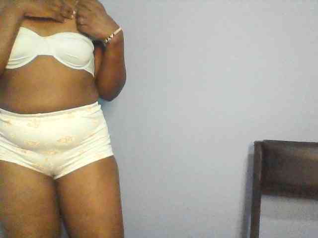 sexie-queen webcam