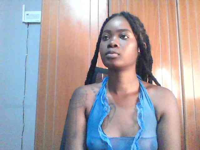 sexie-queen webcam