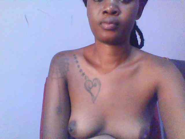 sexie-queen webcam