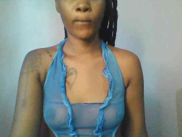 sexie-queen webcam