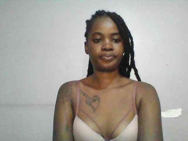sexie-queen webcam