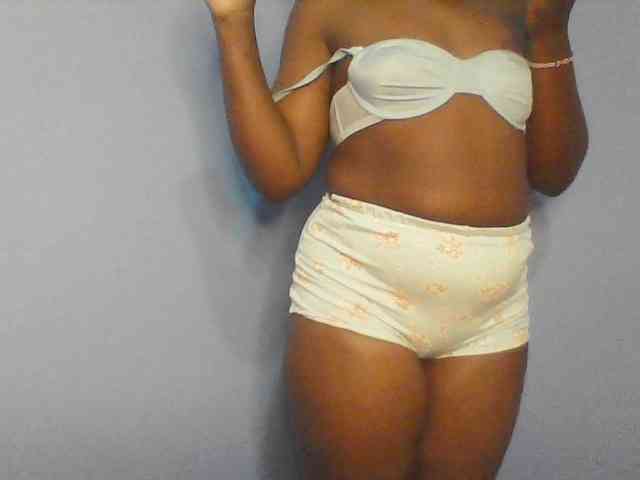 sexie-queen webcam