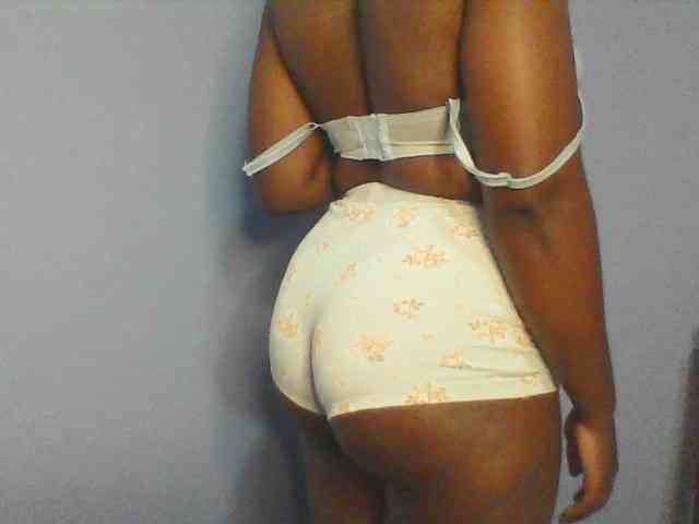 sexie-queen webcam