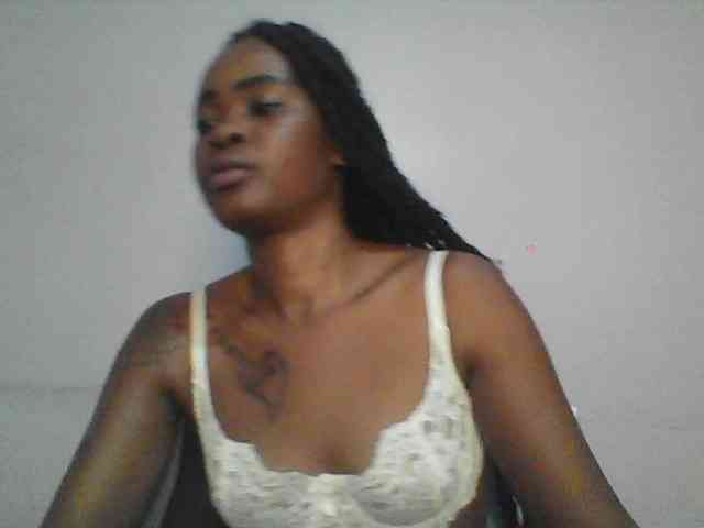 sexie-queen webcam