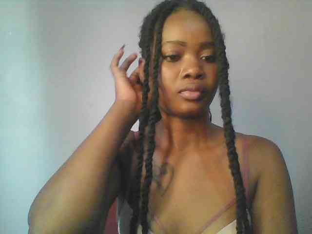 sexie-queen webcam
