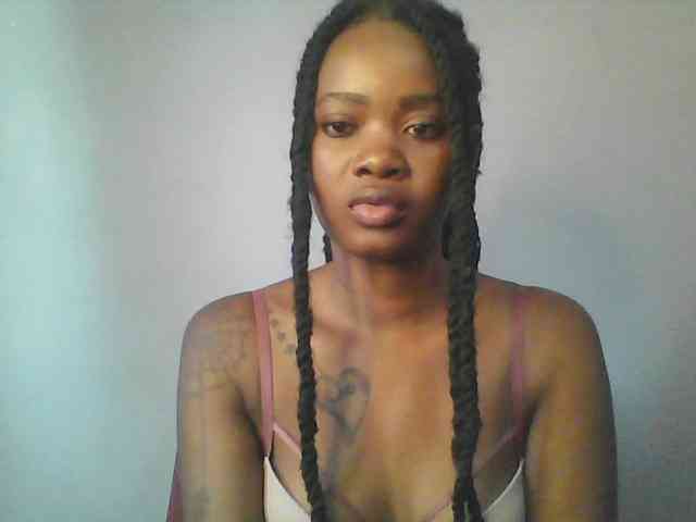 sexie-queen webcam