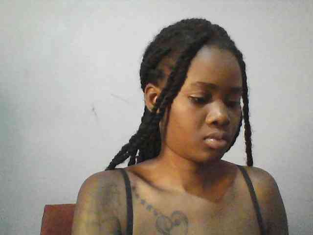 sexie-queen webcam
