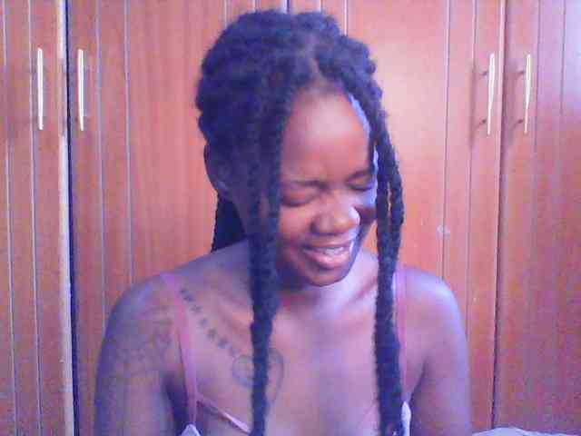 sexie-queen webcam
