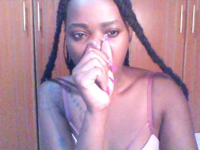 sexie-queen webcam