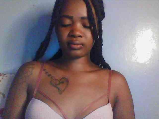 sexie-queen webcam