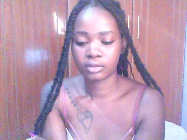sexie-queen webcam