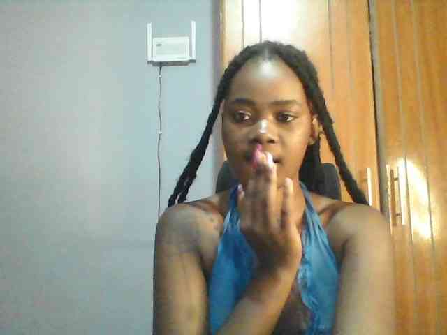 sexie-queen webcam