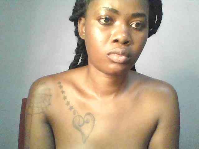 sexie-queen webcam
