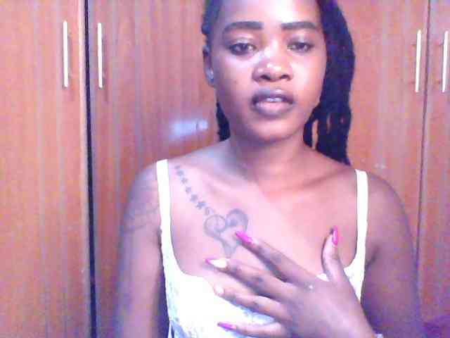 sexie-queen webcam