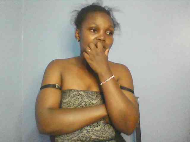 sexie-queen webcam