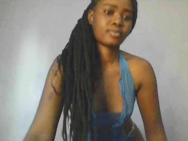 sexie-queen webcam
