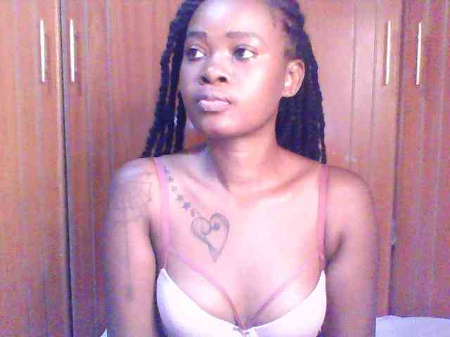 sexie-queen webcam
