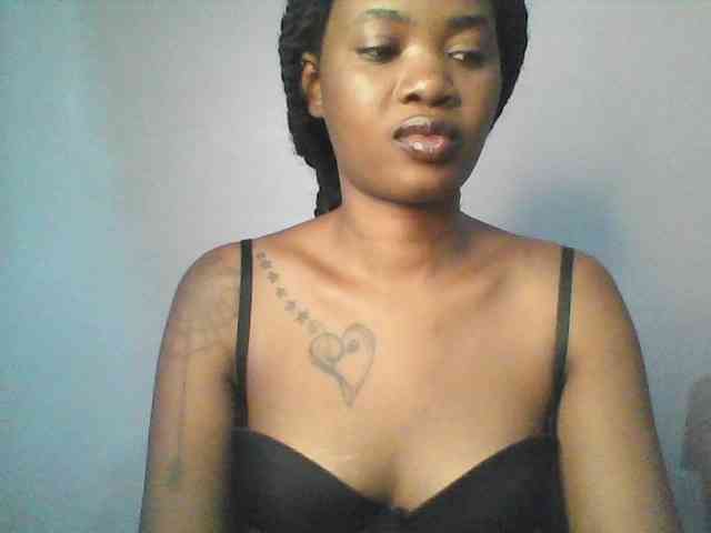 sexie-queen webcam