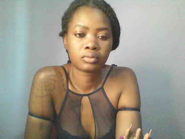 sexie-queen webcam