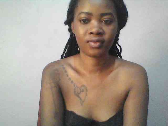 sexie-queen webcam
