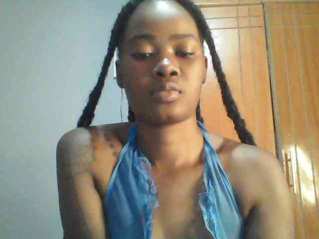 sexie-queen webcam