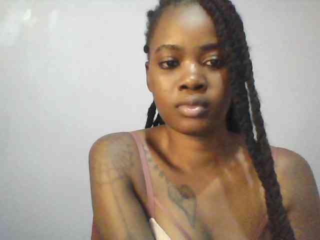 sexie-queen webcam