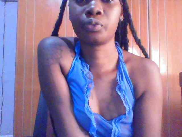 sexie-queen webcam