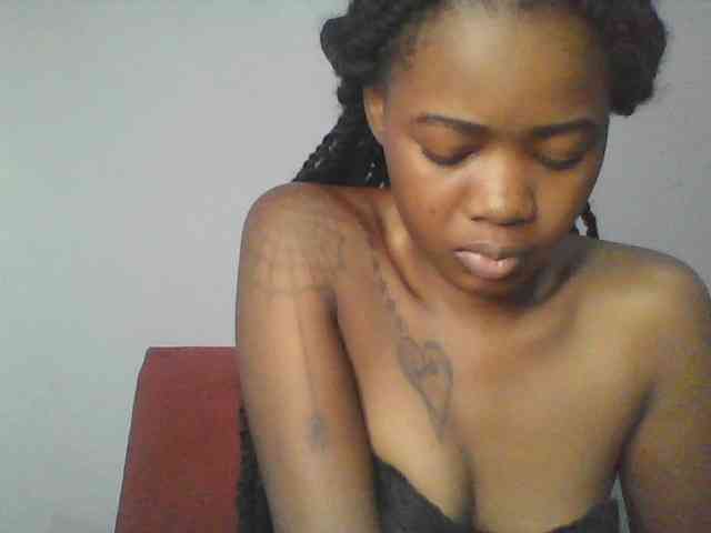sexie-queen webcam
