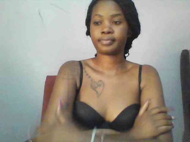 sexie-queen webcam