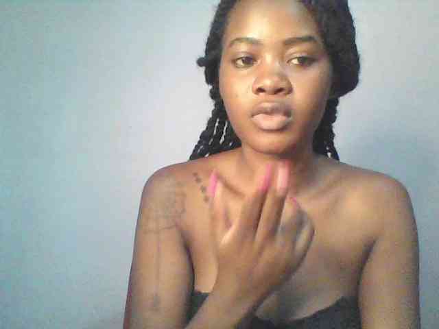sexie-queen webcam
